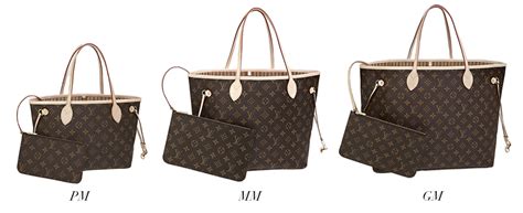 louis vuitton delightful pm vs mm|louis vuitton neverfull pm tote.